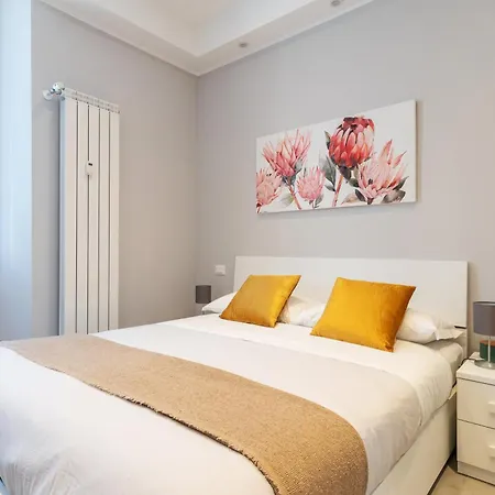 Apartman Filippi Flexyrent A.c. Milánó
