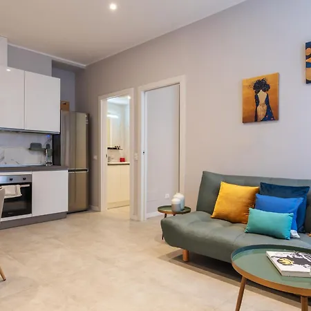 Apartman Filippi Flexyrent A.c.