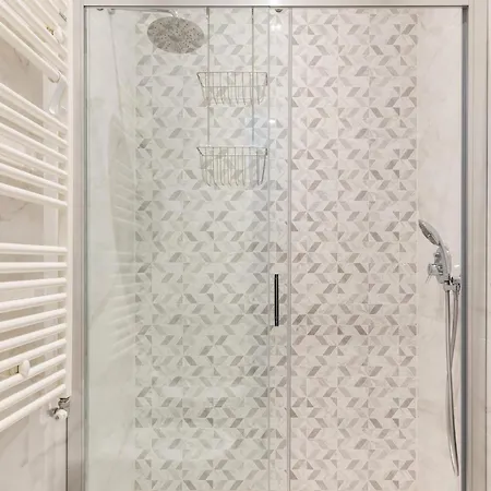 Filippi Flexyrent A.c. Apartman