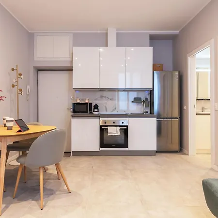 Filippi Flexyrent A.c. Apartman