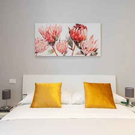 Apartment Filippi Flexyrent A.c. Mailand