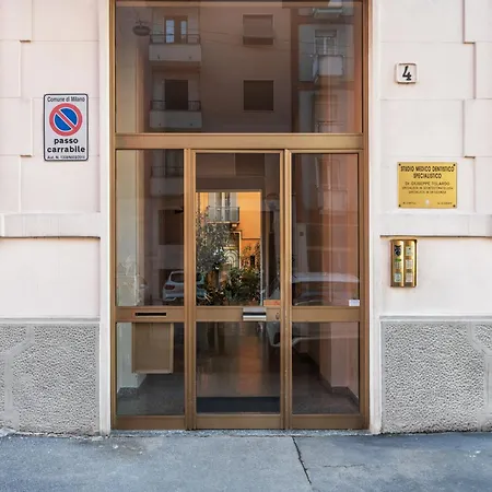 Filippi Flexyrent A.c. * Mailand
